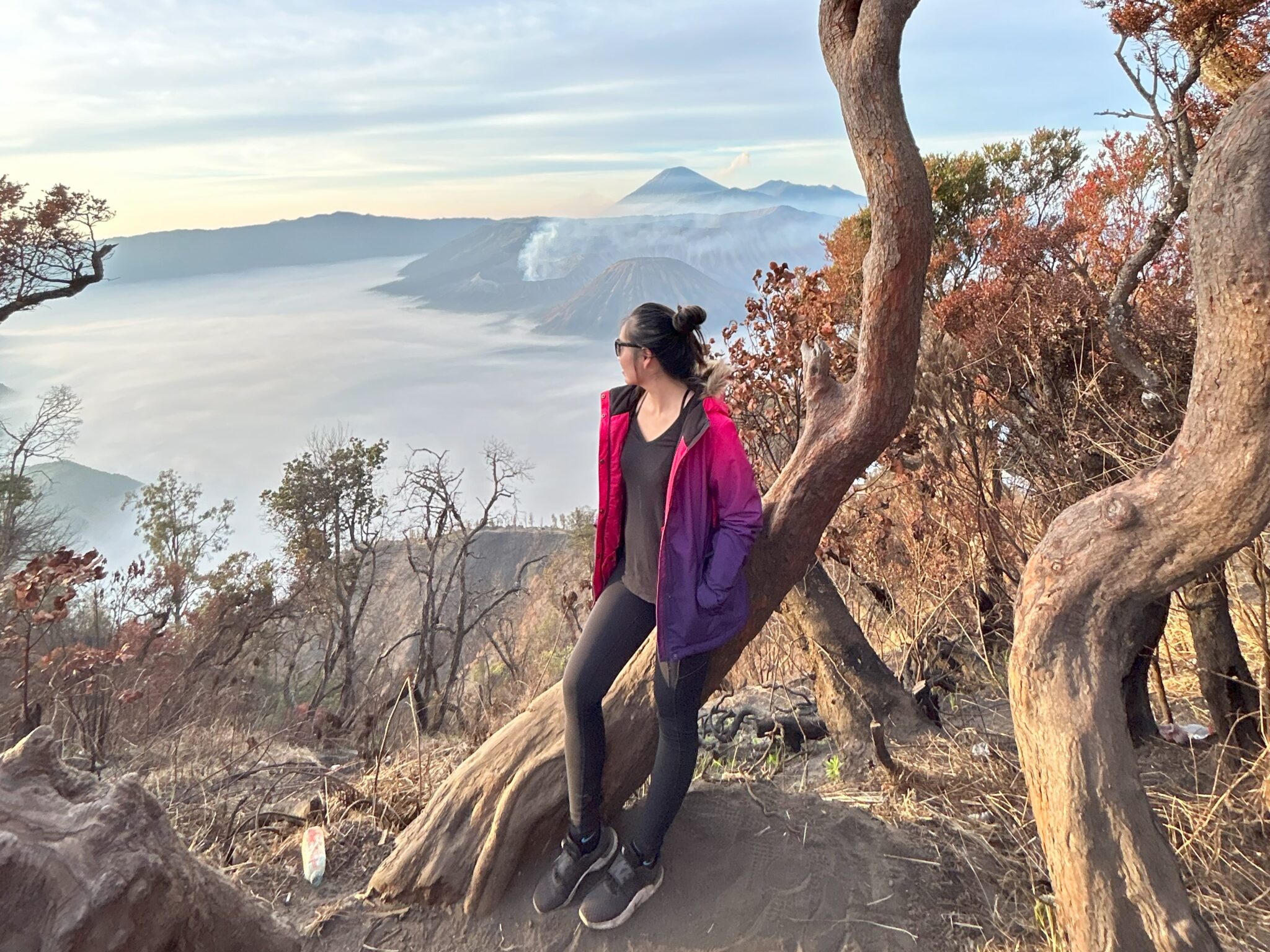 3Day: Mount Bromo & Tumpak Sewu Waterfall Tour