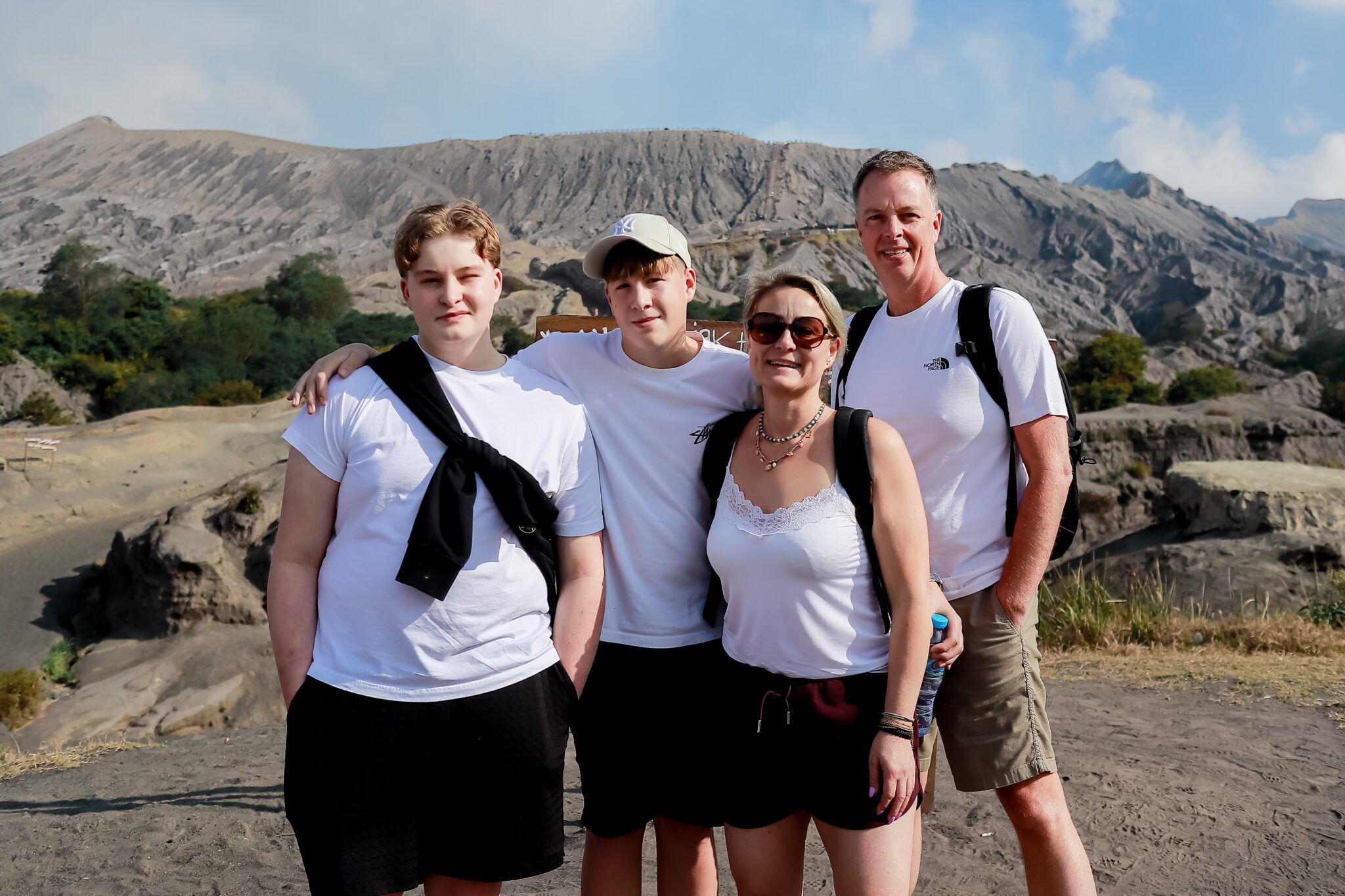 1Day: Mount Bromo Sunset Tour