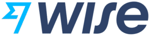 New Wise formerly TransferWise logo.svg