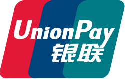 UnionPay logo.svg
